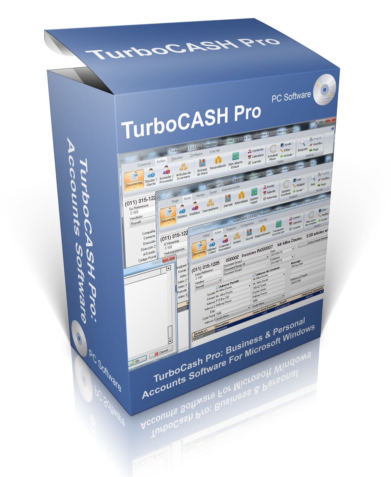 unfastened accounting software program economic assertion preparation