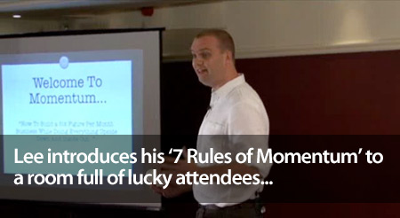 momentum1 momentum1