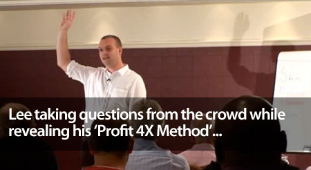 profit4xmethod profit4xmethod