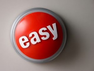 Easy Button