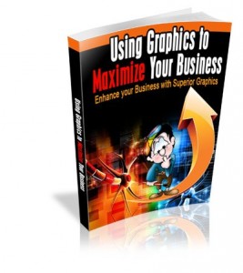 Using Graphics to Maximize Your Business 400