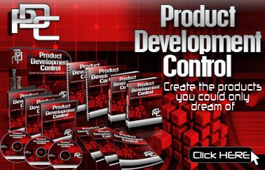 Product Development Control A Review